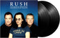 Rush/Stockholm Monsters Vol. 1 [LP]