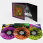 King Gizzard And The Lizard Wizard/Live In Miami '24 (Triple Gatefold - Splatter Vinyl) [LP]