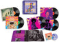 Jimi Hendrix Experience, The/Axis: Bold As Love (5LP + BluRay Audio Box) [LP]