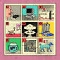 Viagra Boys/Cave World [LP]