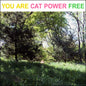 Cat Power/You Are Free [LP]
