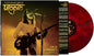Todd Rundgren's Utopia/Live At Hammersmith Odeon '75 (Limited Edition Red Marble Vinyl) [LP]