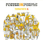 Foster The People/Torches X (Deluxe Orange Vinyl Edition) [LP]