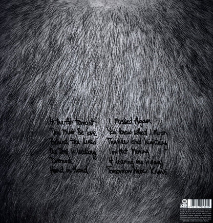 Collins, Phil/Face Value [LP]