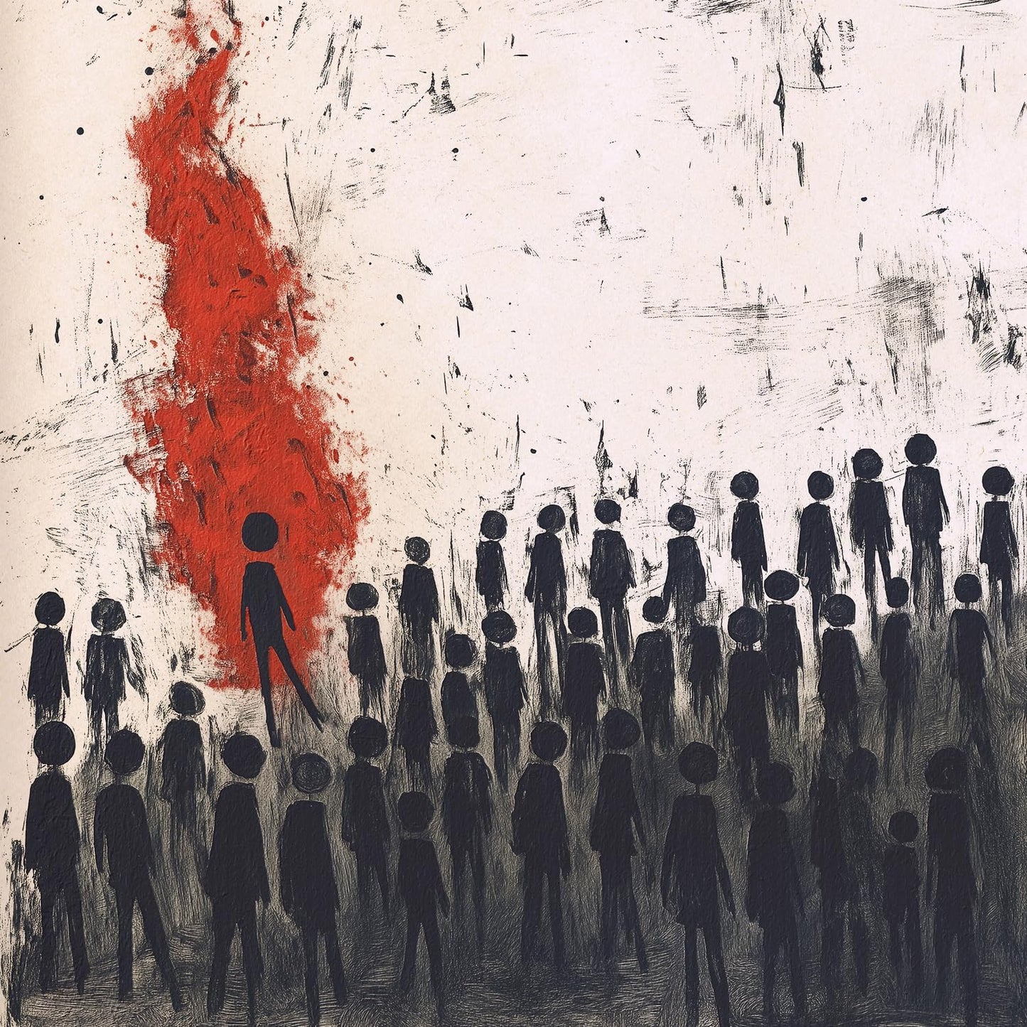 Three Days Grace/Alienation [LP]