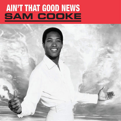 Cooke, Sam/Ain't That Good News [LP]