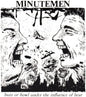 Minutemen/Buzz Or Howl Under The Influence Of Heat [LP]