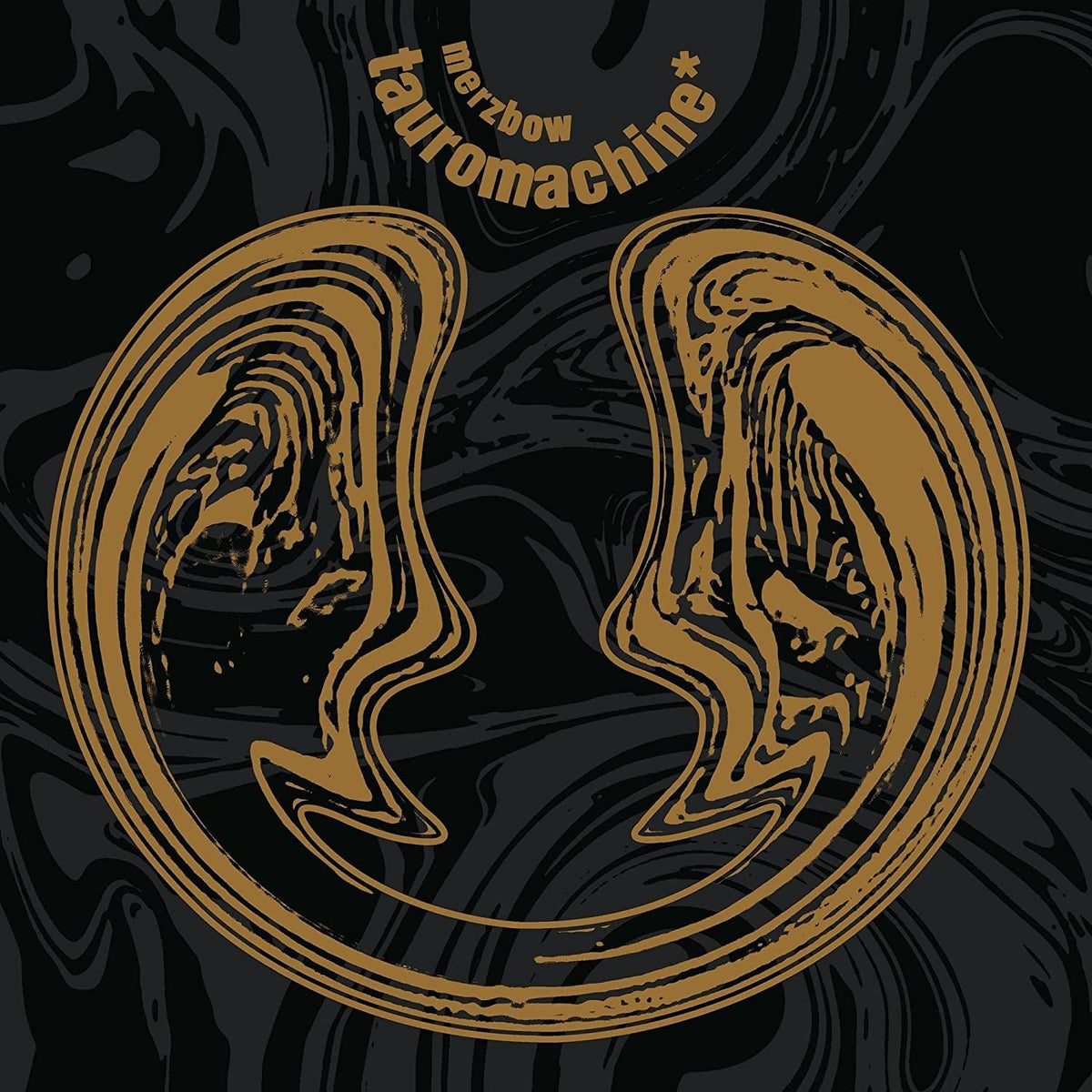 Merzbow/Tauromachine [LP]