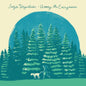 Ungerleider, Suzie/Among The Evergreens [LP]