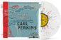 Perkins, Carl/Some Things Never Change (Blue Suede Splatter Vinyl) [LP]