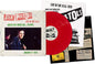 Sex Pistols, The/Live In The U.S.A. 1978, Atlanta (Red Vinyl) [LP]
