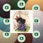 Wednesday/Bleeds (Eco Mix Coloured Vinyl) [LP]