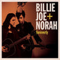 Armstrong, Billie Joe & Norah Jones/Foreverly (Orange Ice Cream Vinyl) [LP]