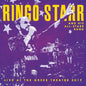 Starr, Ringo/Live At The Greek Theater 2019 (Yellow & Purple Vinyl) [LP]