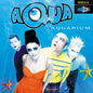 Aqua/Aquarium (Pink Vinyl) [LP]