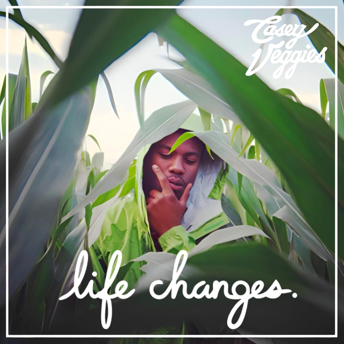 Casey Veggies/Life Changes [LP]