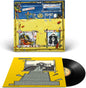 Harrison, George/Gone Troppo [LP]