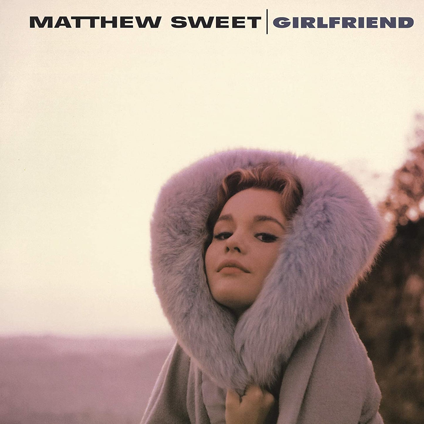 Sweet, Matthew/Girlfriend (Expanded Audiophile Edition) [LP]