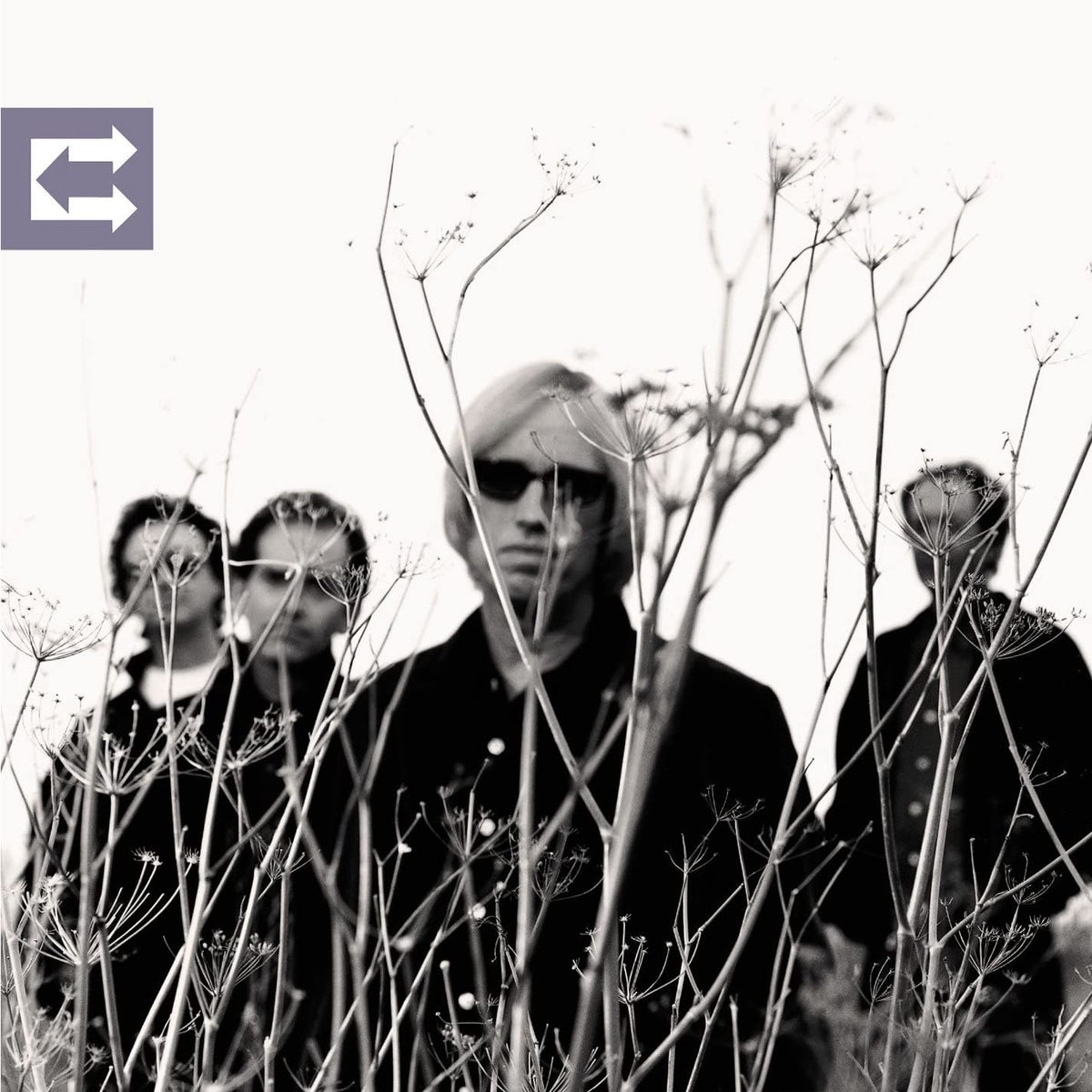 Petty, Tom/Echo [LP]