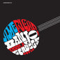 American Banjo/Scruggs Style (Smithsonian Folkways) [LP]