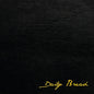 Apollo Brown And Hassaan Mackey/Daily Bread (Black/Yellow Starburst Vinyl) [LP]