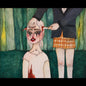 Hood, Patterson/Exploding Trees And Airplane Screams [LP]