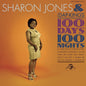 Jones, Sharon/100 Days, 100 Nights [LP]