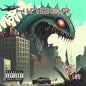 Hinder "Back To Life" CD
