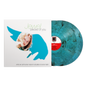 Jewel "Pieces Of You (30th Anniversary)" 2xLP (Indie Exclusive Sea Blue Smoke Vinyl)