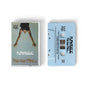 Funkadelic "Free Your Mind And Your Ass Will Follow" Cassette (Sky Blue)