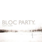 Bloc Party "Silent Alarm" 4xLP Box Set (White Vinyl)