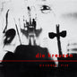 Die Kreuzen "October File" LP (Black/Blue/Clear Vinyl)