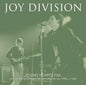 Joy Division "Young Hearts Fail: Live At The Moonlight Club, London, UK, April 3, 1980" LP (Color Vinyl)