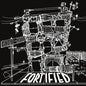 Ghost-Note "Fortified" LP