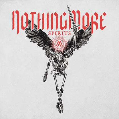Nothing More - Spirits [2LP White]