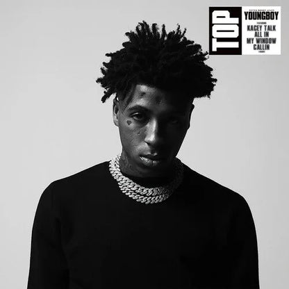 Youngboy Never Broke Again - Top [2LP]