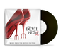 PRE-ORDER: V/A "The Devil Wears Prada 2 (Music From The Motion Picture)" LP (Noir Black Vinyl)