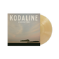 PRE-ORDER: Kodaline "We Were Only Young" LP (Indie Exclusive Translucent Tan Vinyl)