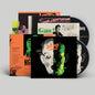 PRE-ORDER: Devo "Nitrous Nightmare Halloween Live '75" 2xCD