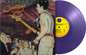Jonathan Richman and the Modern Lovers "Jonathan Sings!" LP (180g Purple Vinyl, Import)