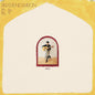 PRE-ORDER: Reverend Baron "Daniel" LP (Maroon w/ Black Swirl Vinyl)