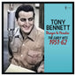 Tony Bennett "Stranger In Paradise: The Early Hits 1951-62" LP