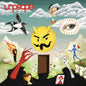 PRE-ORDER: unpeople "we are unpeople" LP (Indie Exclusive Demon Red Vinyl)
