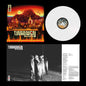 Tinariwen "Hoggar" LP (White Vinyl)