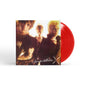 PRE-ORDER: Generation X "S/T" LP (Red Vinyl)