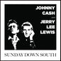 Johnny Cash - Sunday Down South