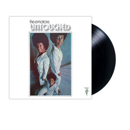 The Emotions - Untouched - LP