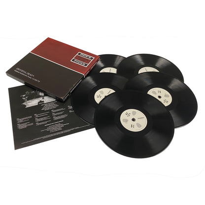 [Pre Order] Grateful Dead - Dick's Picks Vol. 5 (Oakland Auditorium Arena 12/26/79) - LP Box Set *
