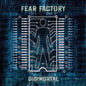 Fear Factory - Digimortal (25th Anniversary) - RSD LP
