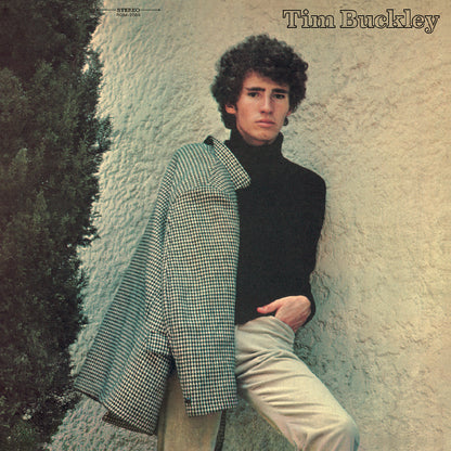 Tim Buckley - Tim Buckley - LP